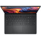 LDC15255-A117BLK-PUS RYZEN 7 7730U 16GB RAM 512GB SSD 15.6P TOUCH WIN 11