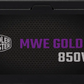 FUENTE DE PODER 850W NWE 80 PLUS GX III GOLD
