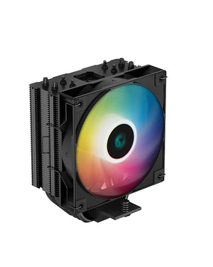 DISCIPADOR AG400 120MM GAMMAXX SERIES BLACK