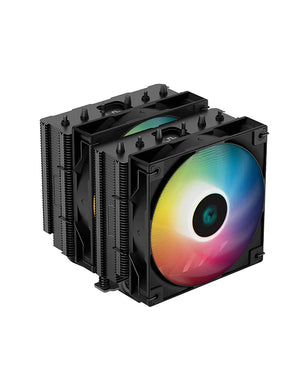 DISCIPADOR AG620 BLACK RGB