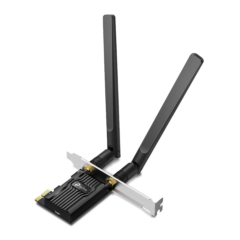 ANTENA PSIe AX1800 WIFI 6 Y BLUETOOTH 5.2 TX20E