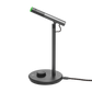 MICROFONO QUANTUM STREAM TALK NEGRO
