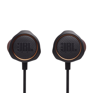 AUDIFONOS QUANTUM 50C BLACK