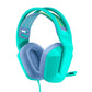 AUDIFONOS GAMING G335 - MINT