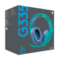 AUDIFONOS GAMING G335 - MINT