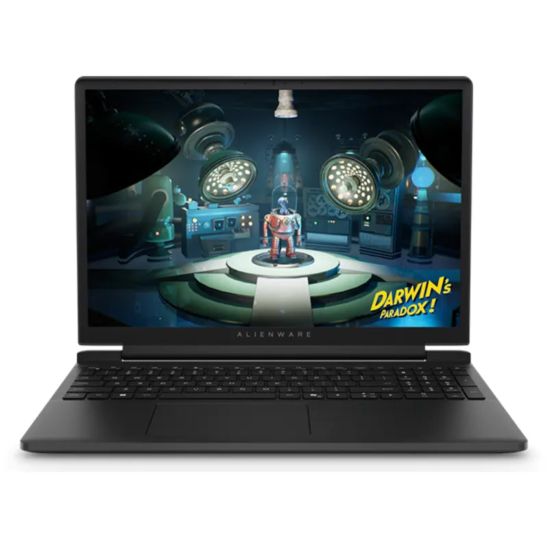 ALIENWARE LDA15265-5263BLK-PUS RYZEN 5 220 16GB RAM 512GB SSD RTX 4050 6GB 15.3P 165HZ WIN