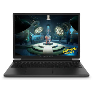 ALIENWARE LDA15265-5263BLK-PUS RYZEN 5 220 16GB RAM 512GB SSD RTX 4050 6GB 15.3P 165HZ WIN