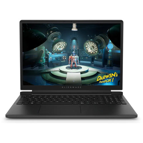 ALIENWARE LDA15265-5263BLK-PUS RYZEN 5 220 16GB RAM 512GB SSD RTX 4050 6GB 15.3P 165HZ WIN