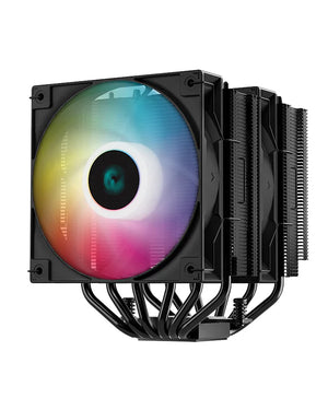 DISCIPADOR AG620 BLACK RGB