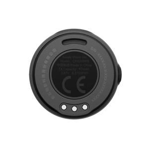 TRANSMISOR DE AIRE DE MICROFONO CINSABWB PARA X5