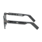 LENTES DE SOL SOUNDGEARS FRAMES ONYX