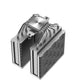 ENFRIAMIENTO DE AIRE AK620 V2 120FDB LGA1700/AM5 2X120MM PWM R-AK620-BKNNMT-G BLACK