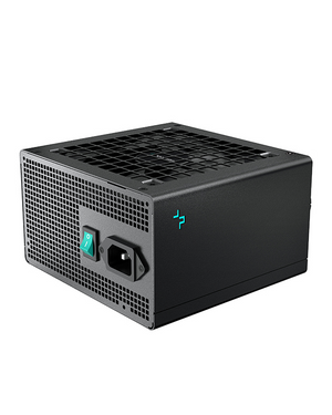 FUENTE DE PODER ATX PK500D 80 PLUS BRONZE