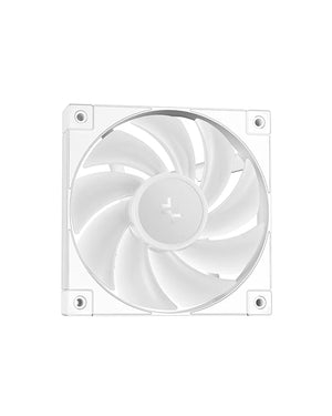 ENFRIAMIENTO LIQUIDO LT240 ARGB 2 EN 1 240MM R-I WHITE