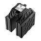 DISCIPADOR AG620 BLACK RGB
