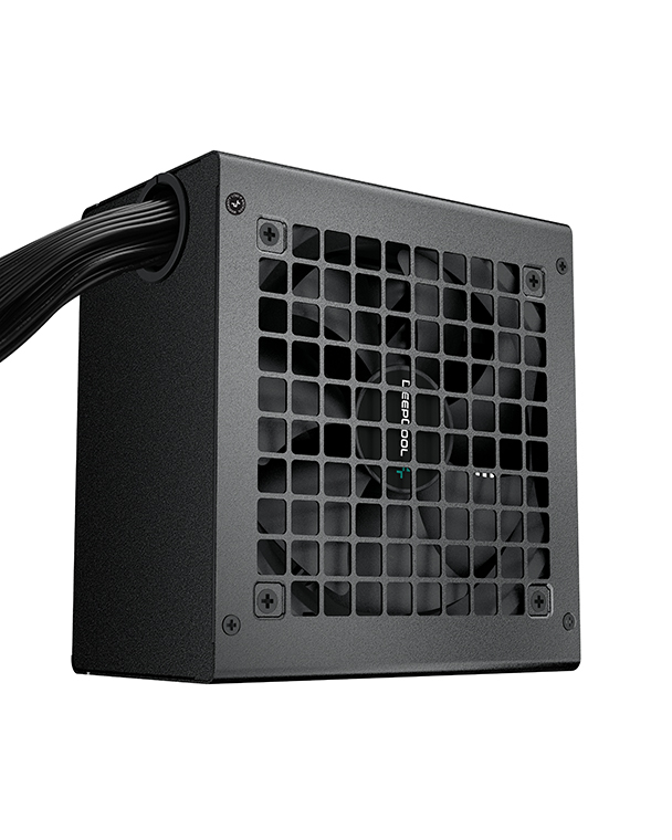 FUENTE DE PODER ATX PK500D 80 PLUS BRONZE
