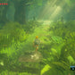 JUEGO PARA SWITCH 2 THE LEGEND OF ZELDA: BREATH OF THE WILD