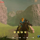 JUEGO PARA SWITCH 2 THE LEGEND OF ZELDA: BREATH OF THE WILD