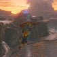 JUEGO PARA SWITCH 2 THE LEGEND OF ZELDA: BREATH OF THE WILD