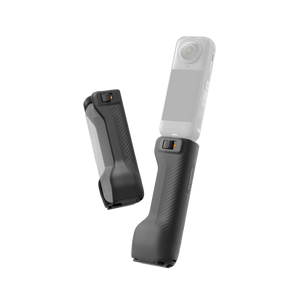 ASA PLEGABLE MULTIUSOS PARA CAMARA X5 CINSBBMY