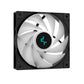 DISCIPADOR AG620 BLACK RGB