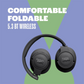 AUDIFONO BLUETOOTH TUNE 720 BLUE