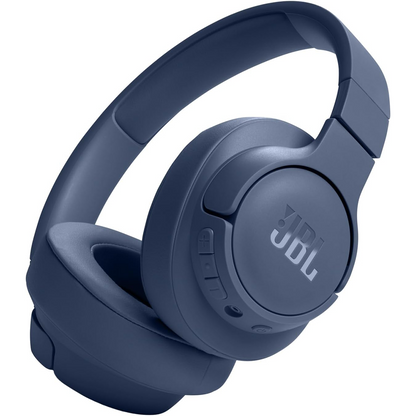 AUDIFONO BLUETOOTH TUNE 720 BLUE