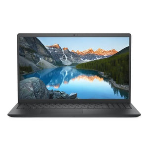 INSPIRON 15 3000 3535 RYZEN 3 73200U 8GB RAM 512GB SSD 15.6P W11 BLACK