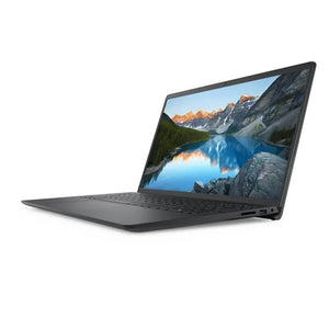 INSPIRON 15 3000 3535 RYZEN 3 73200U 8GB RAM 512GB SSD 15.6P W11 BLACK