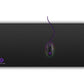 MOUSE PAD XXL ARENA BLACK