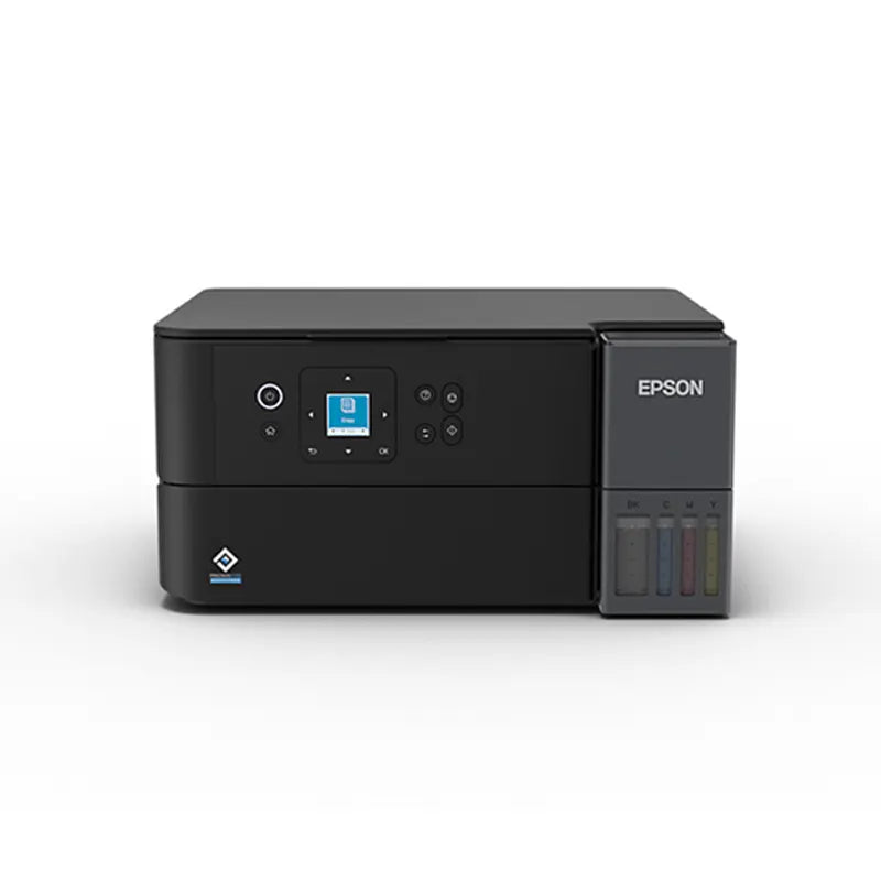 IMPRESORA MULTIFUNCIONAL EPSON L4360 COLOR CON CABEZAL PrecisionCore (DUPLEX)