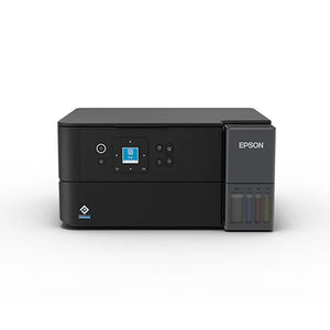 IMPRESORA MULTIFUNCIONAL EPSON L4360 COLOR CON CABEZAL PrecisionCore (DUPLEX)