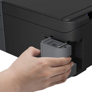 IMPRESORA MULTIFUNCIONAL EPSON L4360 COLOR CON CABEZAL PrecisionCore (DUPLEX)