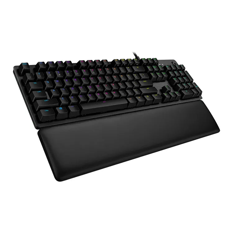 TECLADO GAMING G513 CARBON - GX BROWN - US