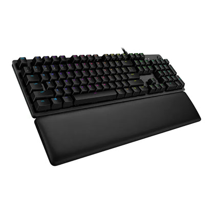TECLADO GAMING G513 CARBON - GX BROWN - US