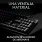 TECLADO GAMING G513 CARBON - GX BROWN - US