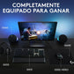TECLADO GAMING G513 CARBON - GX BROWN - US