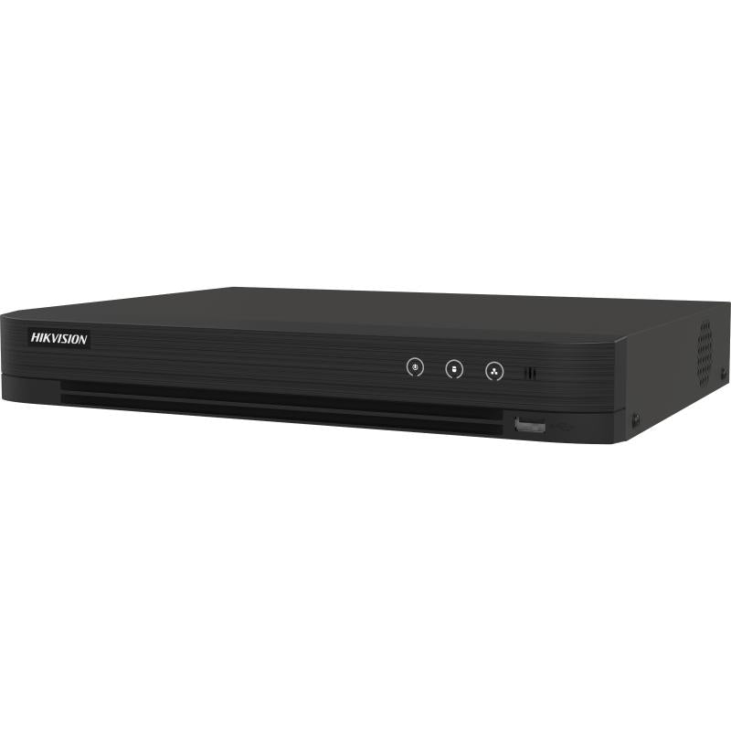 DVR TURBO 4K IDS-7204HUHI-M1/S