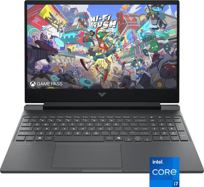 VICTUS 15-FA2787NR I7-13620H 16GB RAM 512GB SSD RTX 5060 8GB 15.6P W11