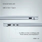 LDB16255- A873BLU-PUS RYZEN AI 7 350 32GB RAM 1TB SSD 16P TOUCH ICE BLUE