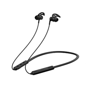 AUDIFONOS INALAMBRICOS VR 100 NECKBAND HK 096-03562 NEGRO