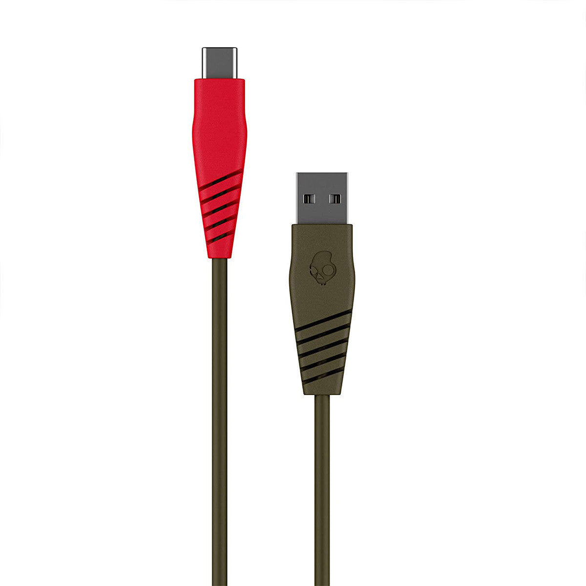 CABLE LINE USB A USB C 1.2M S7RCC-L094 ROJO