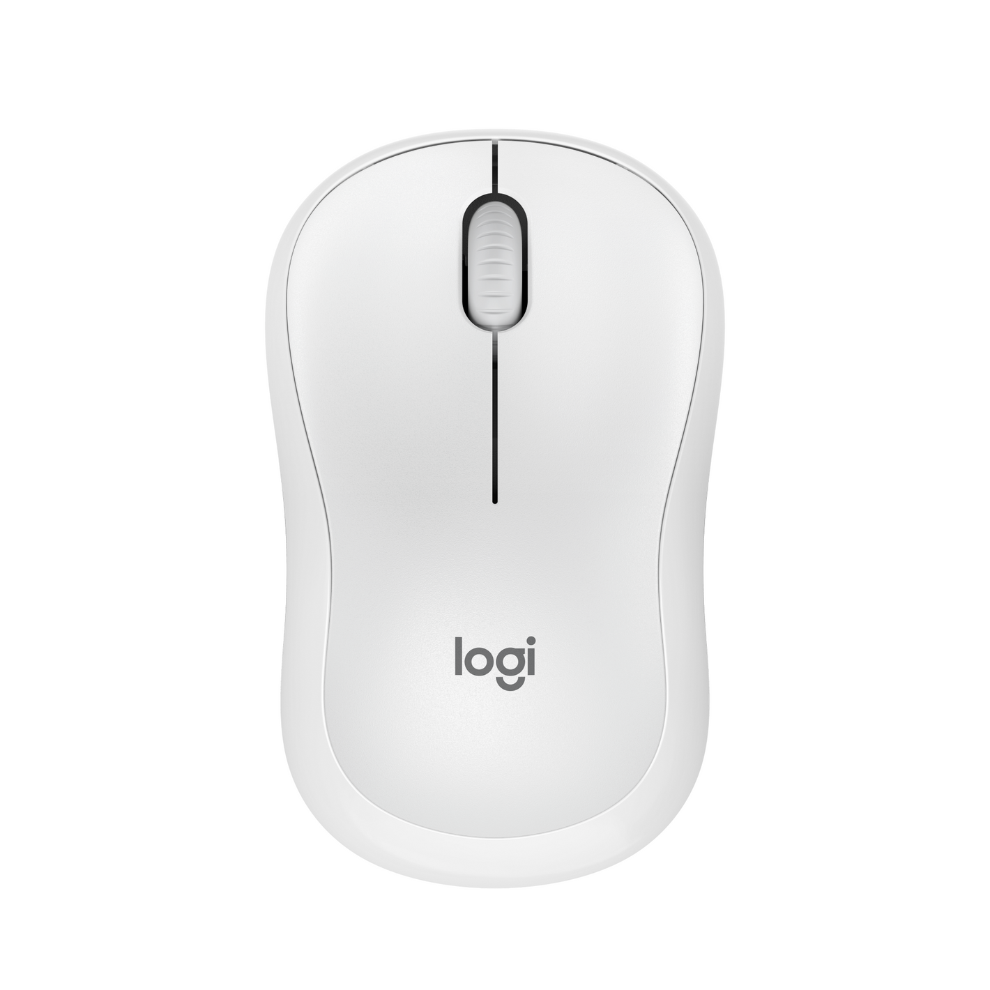 MOUSE BLUETOOTH M240 SILENT BLANCO