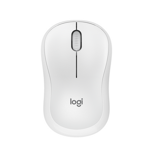 MOUSE BLUETOOTH M240 SILENT BLANCO