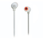 AUDIFONOS IN-EAR TUNE 110 BLANCO