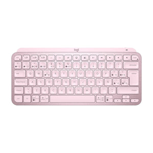 TECLADO INALAMBRICO MX KEYS MINI ROSA