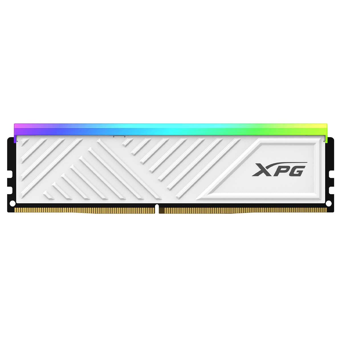 MEMORIA RAM PARA PC SPECTRIX D35G 8GB DDR4 3200MHZ BLANCA