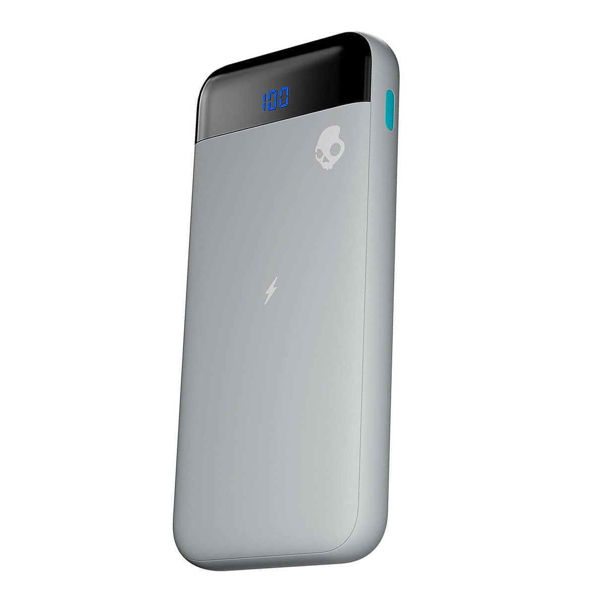 POWER BANK STASH FUEL 10000mAh - GREY/BLUE S7PWZ-P751