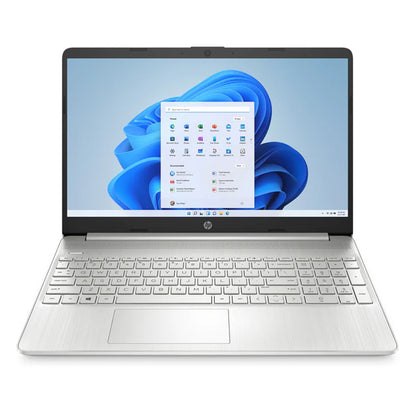 15-DY2061MS i5-1135G7 12GB RAM 256SSD 15.6P W11 SILVER