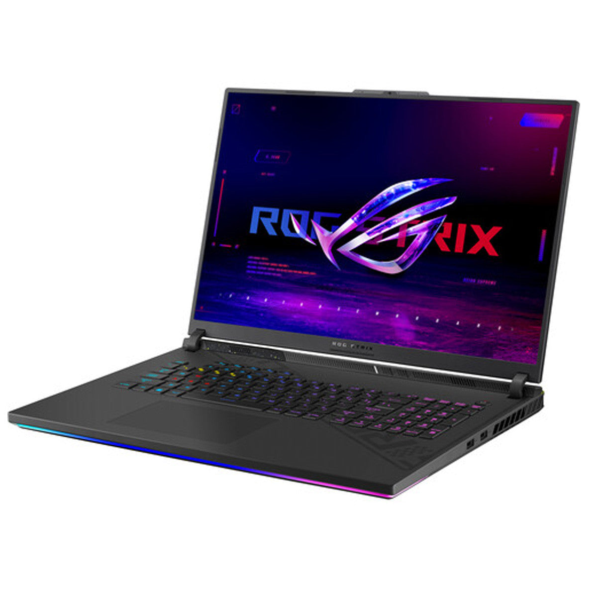 ROG STRIX G18 G814JIR-XS96 i9-14900HX 32GB RAM 1TB SSD RTX 4070 8GB 18P 240HZ W11 PRO